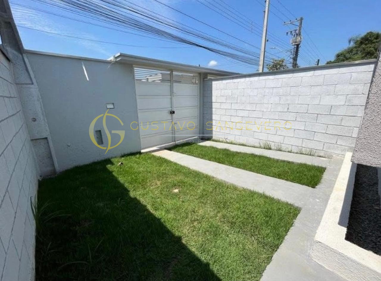 Casa nova no Bairro dos Golfinhos, 2 dormitórios - Foto 3