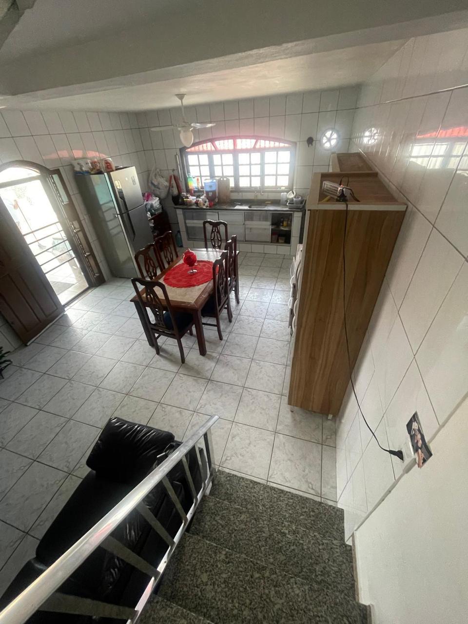 3 Dormitórios, Porto Novo, Caraguatatuba-SP - Foto 4