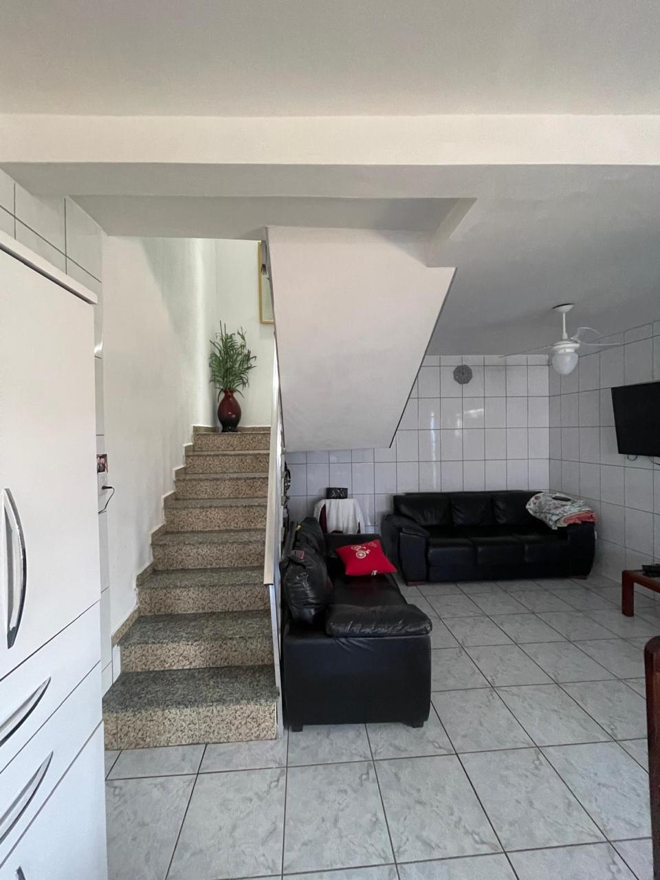 3 Dormitórios, Porto Novo, Caraguatatuba-SP - Foto 3