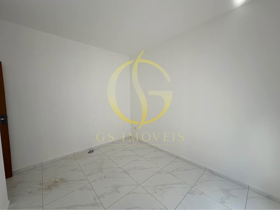 Casa nova com 2 Dormitórios no Golfinhos, Caraguatatuba-SP - Foto 3