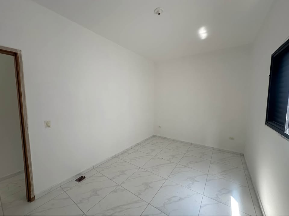 Casa nova com 2 Dormitórios no Golfinhos, Caraguatatuba-SP - Foto 3