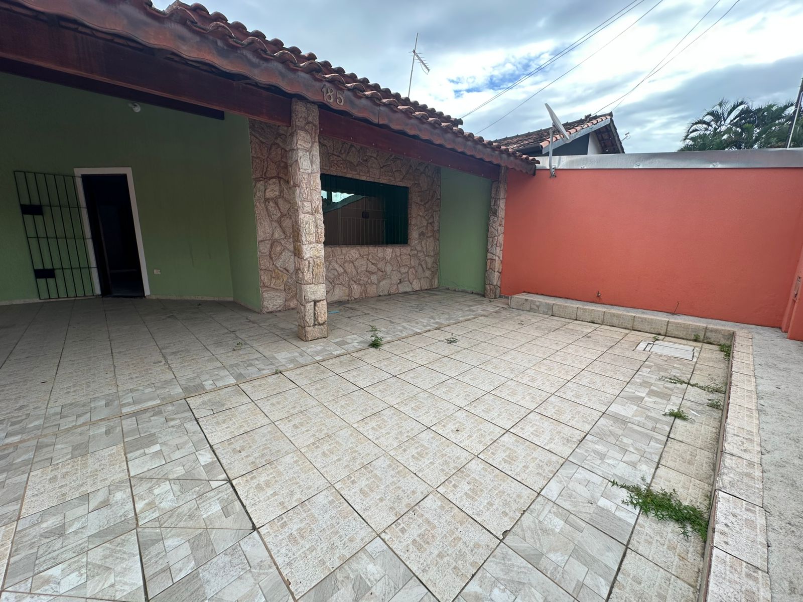 Casa para locação – Praia das Palmeiras - R$3.300,00 - Caraguatatuba-SP - Foto 4