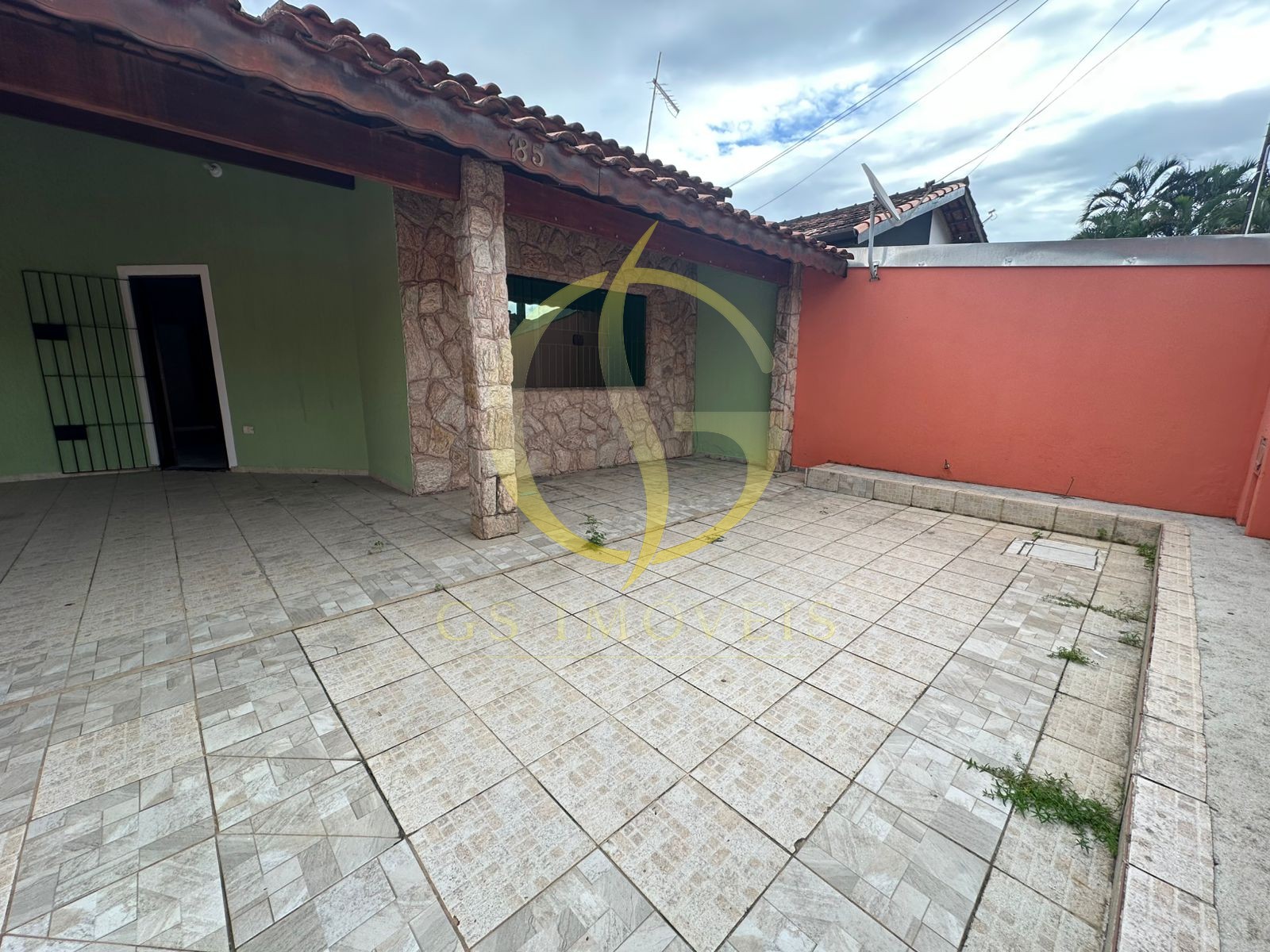 Casa para locação – Praia das Palmeiras - R$3.300,00 - Caraguatatuba-SP - Foto 4