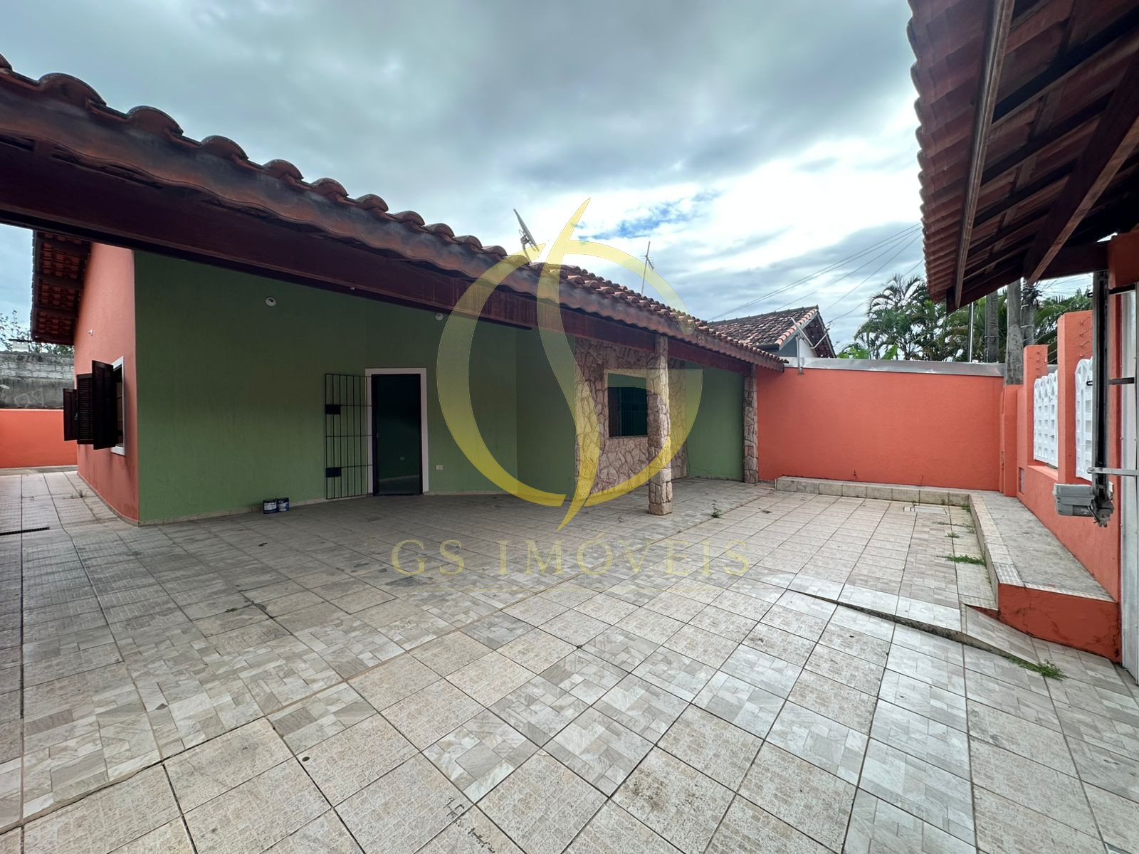 Casa para locação – Praia das Palmeiras - R$3.300,00 - Caraguatatuba-SP - Foto 2
