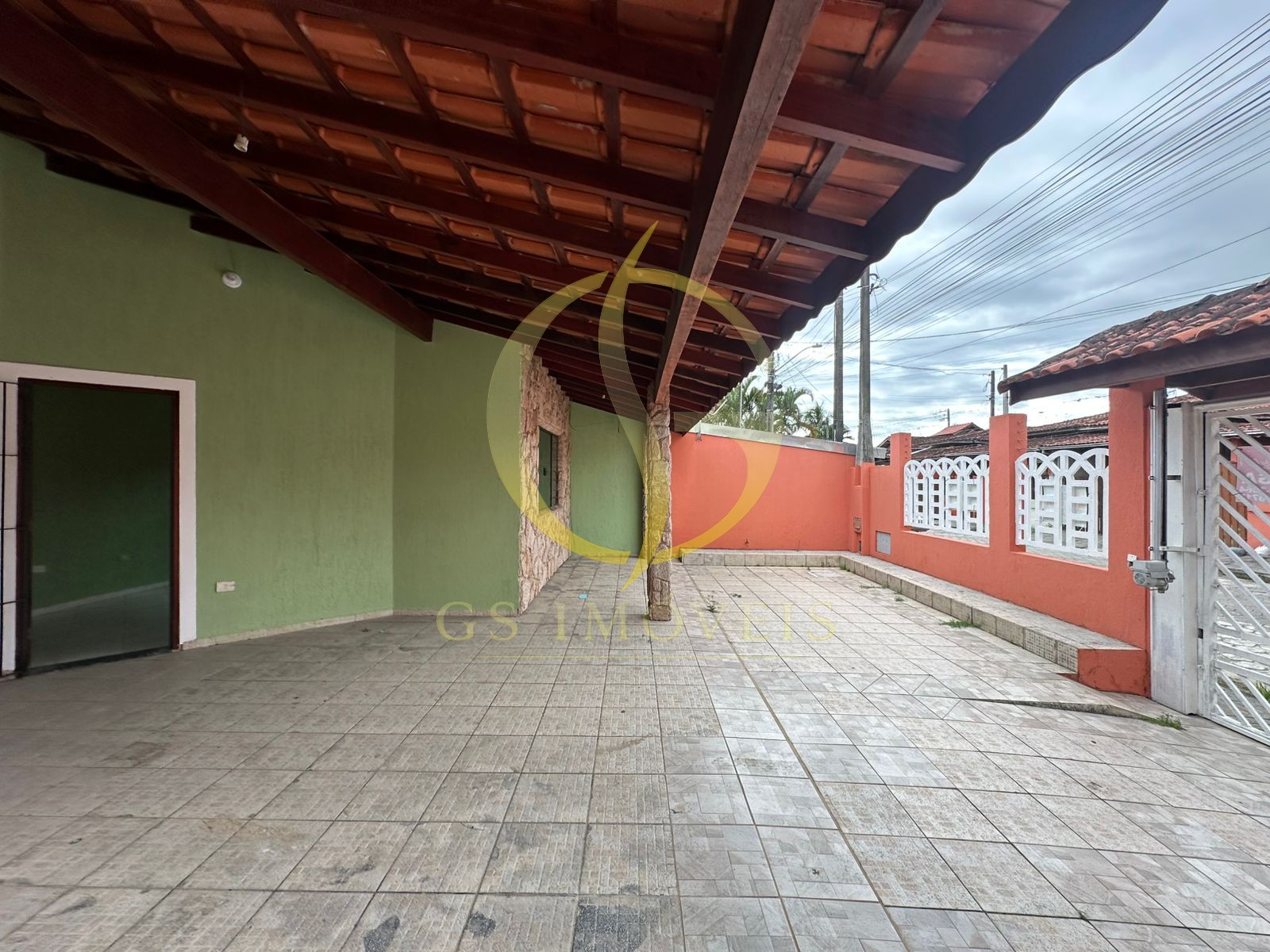 Casa para locação – Praia das Palmeiras - R$3.300,00 - Caraguatatuba-SP - Foto 3