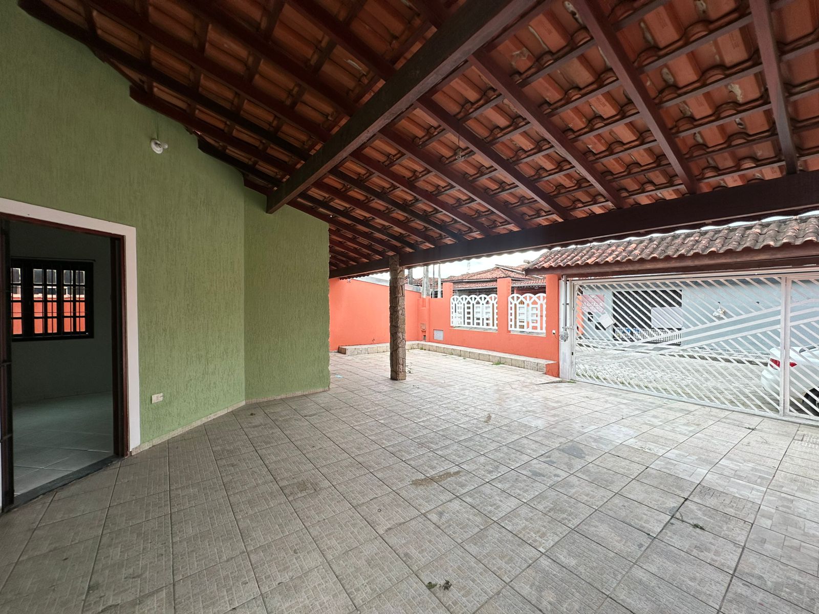 Casa para locação – Praia das Palmeiras - R$3.300,00 - Caraguatatuba-SP