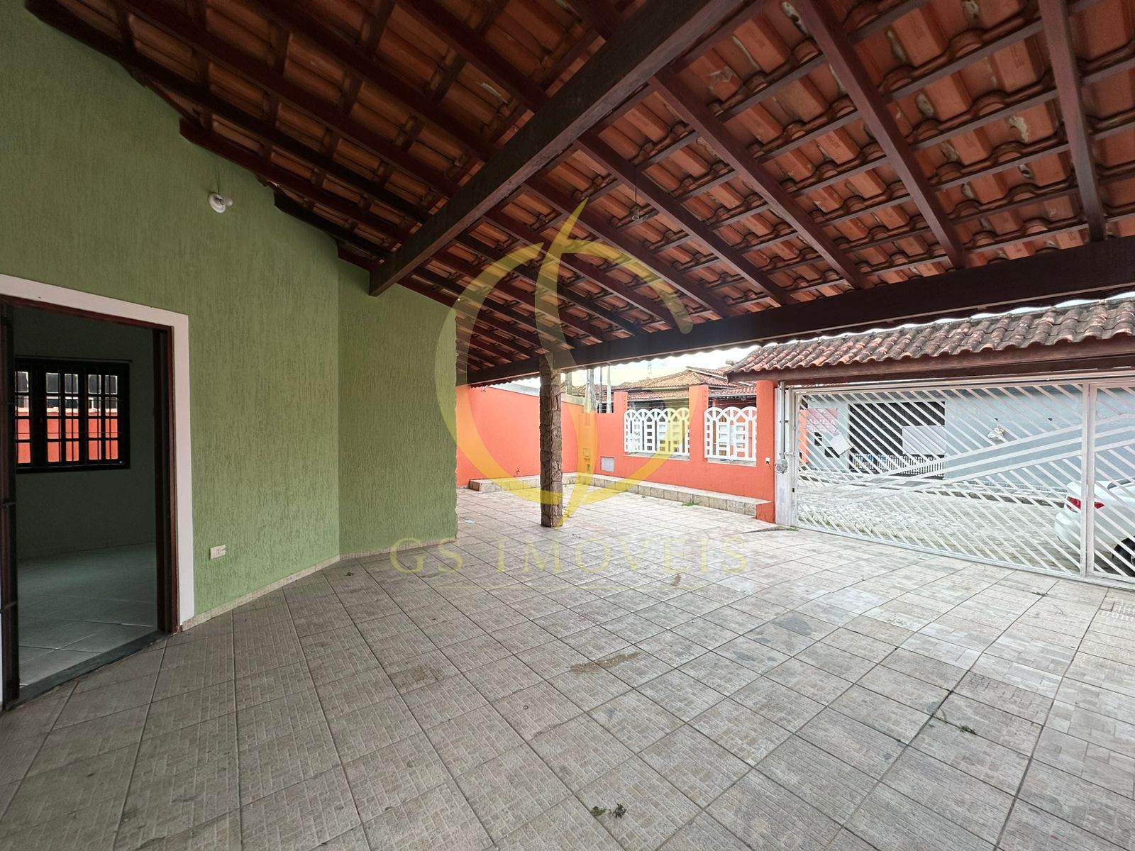 Casa para locação – Praia das Palmeiras - R$3.300,00 - Caraguatatuba-SP