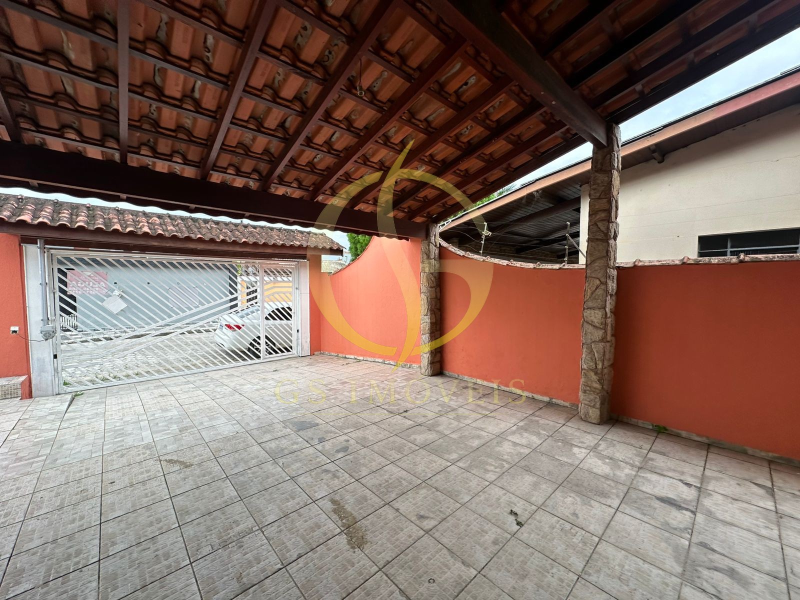 Casa para locação – Praia das Palmeiras - R$3.300,00 - Caraguatatuba-SP - Foto 4