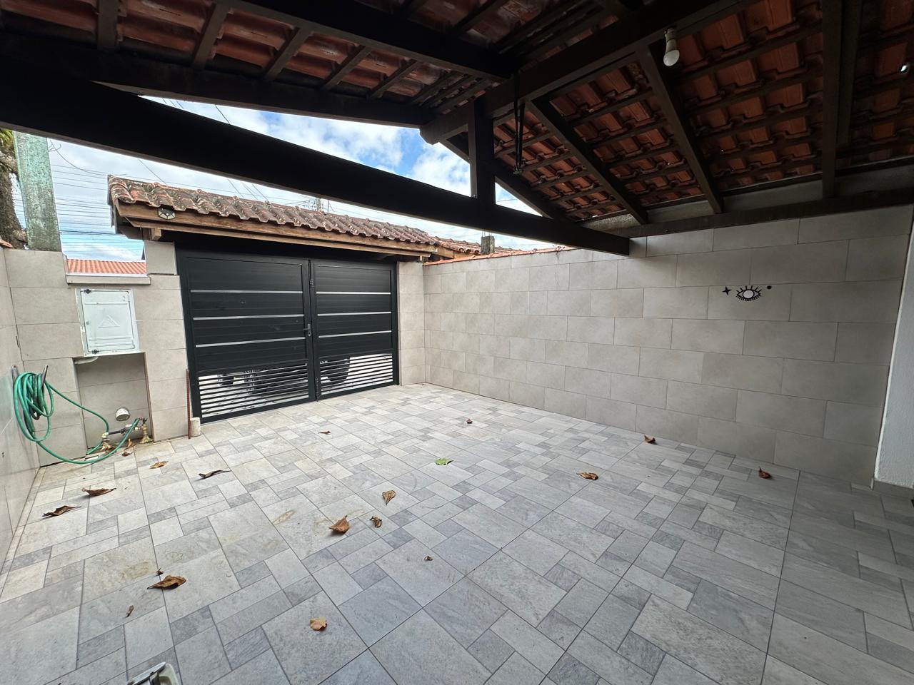 2 dormitórios, Jd. Gaivotas, Caraguatatuba-SP - Foto 3