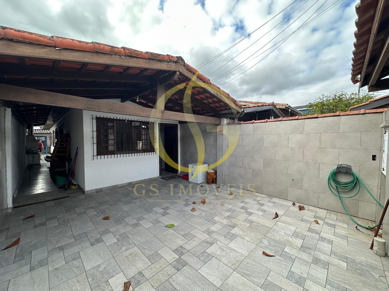 2 dormitórios, Jd. Gaivotas, Caraguatatuba-SP - Foto 2