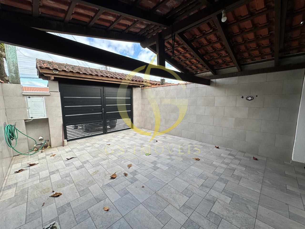 2 dormitórios, Jd. Gaivotas, Caraguatatuba-SP - Foto 3