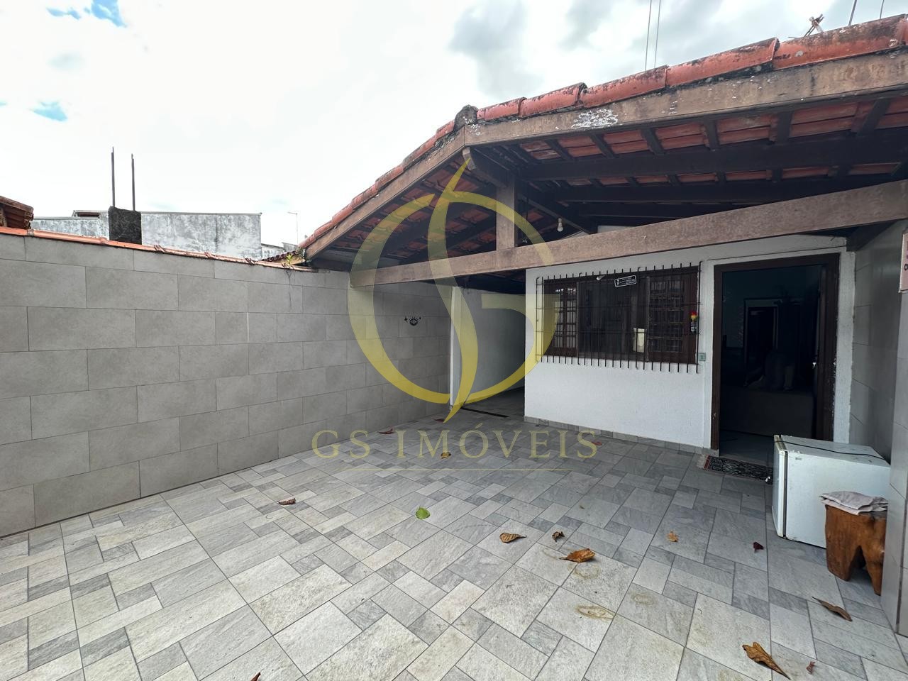 2 dormitórios, Jd. Gaivotas, Caraguatatuba-SP