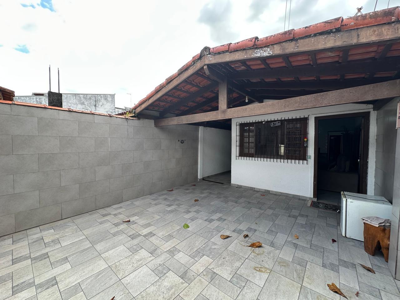 2 dormitórios, Jd. Gaivotas, Caraguatatuba-SP