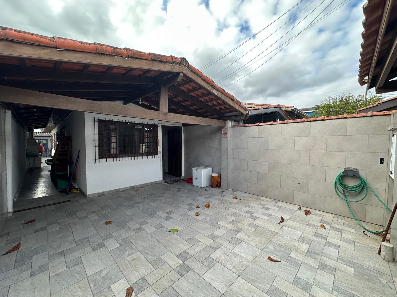 2 dormitórios, Jd. Gaivotas, Caraguatatuba-SP - Foto 2