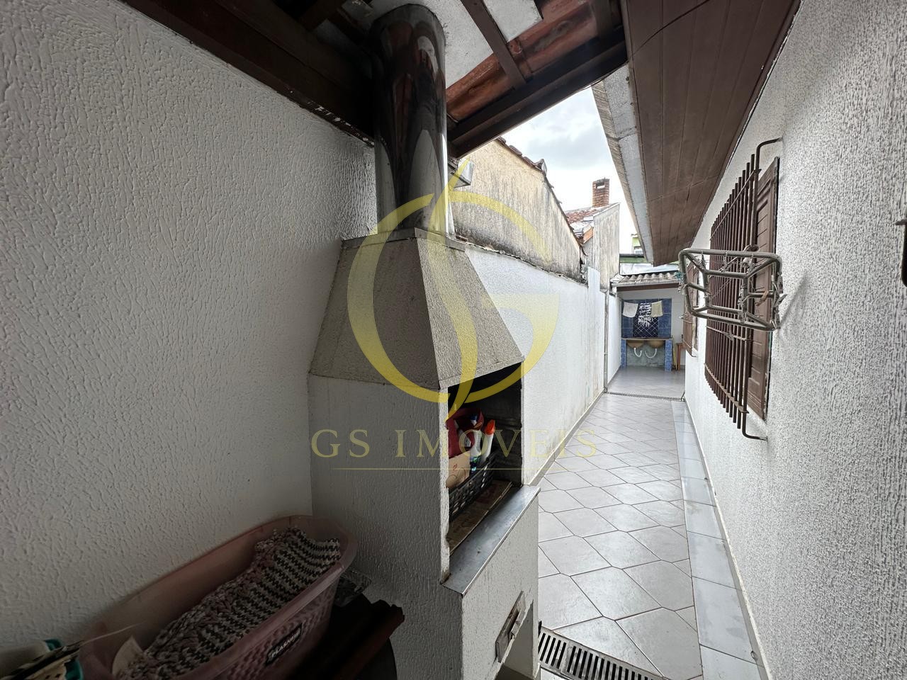 2 dormitórios, Jd. Gaivotas, Caraguatatuba-SP - Foto 4