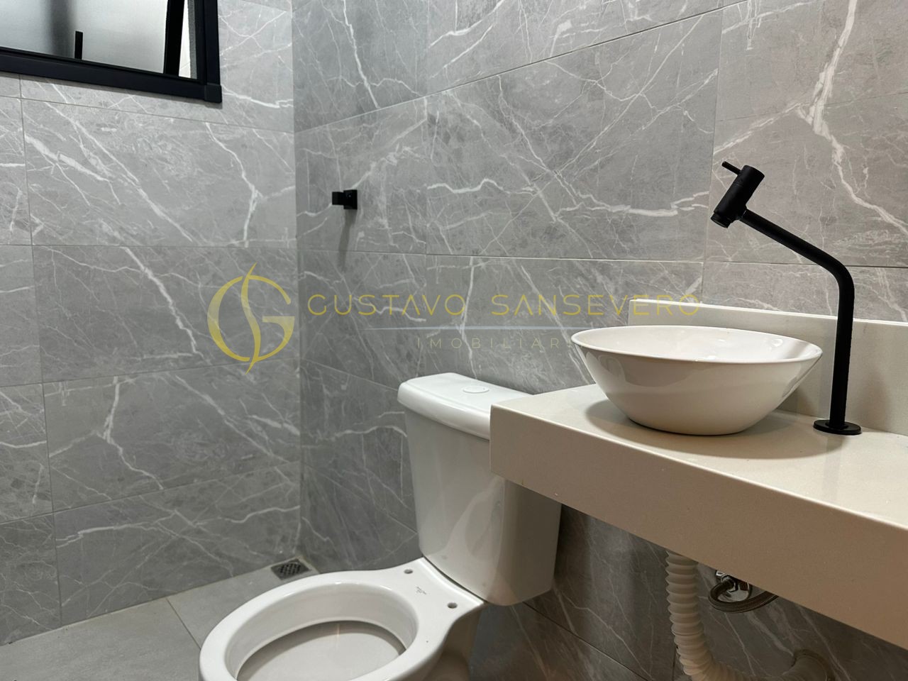 CASA | VENDA | R$ 390.000,00 | GOLFINHOS - CARAGUATATUBA/SP - Foto 3