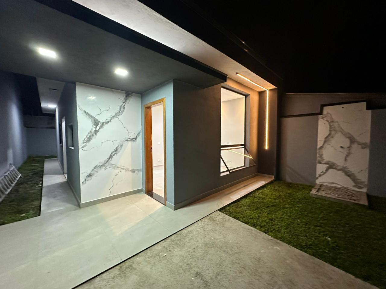 2 dormitórios, Golfinhos, Caraguatatuba-SP