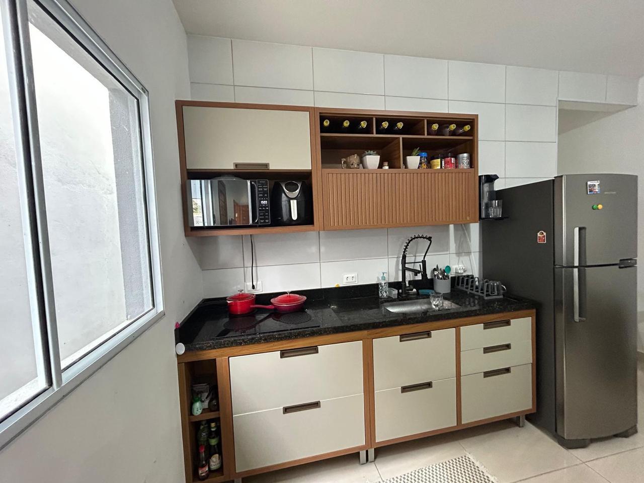 3 Dorms c/ Piscina e Cascata – R$ 425 Mil (Doc. OK) - Foto 4