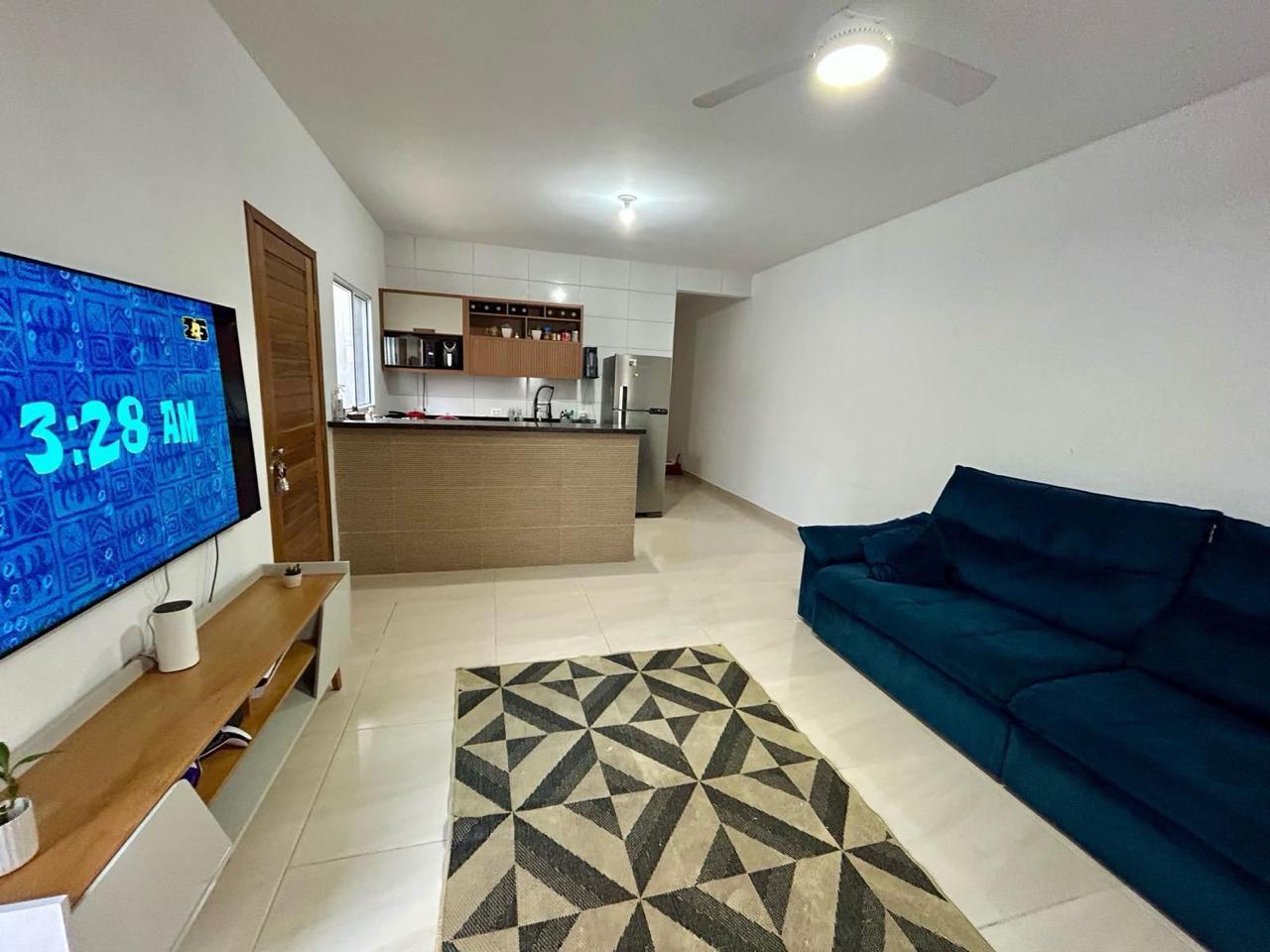 3 Dorms c/ Piscina e Cascata – R$ 425 Mil (Doc. OK) - Foto 3