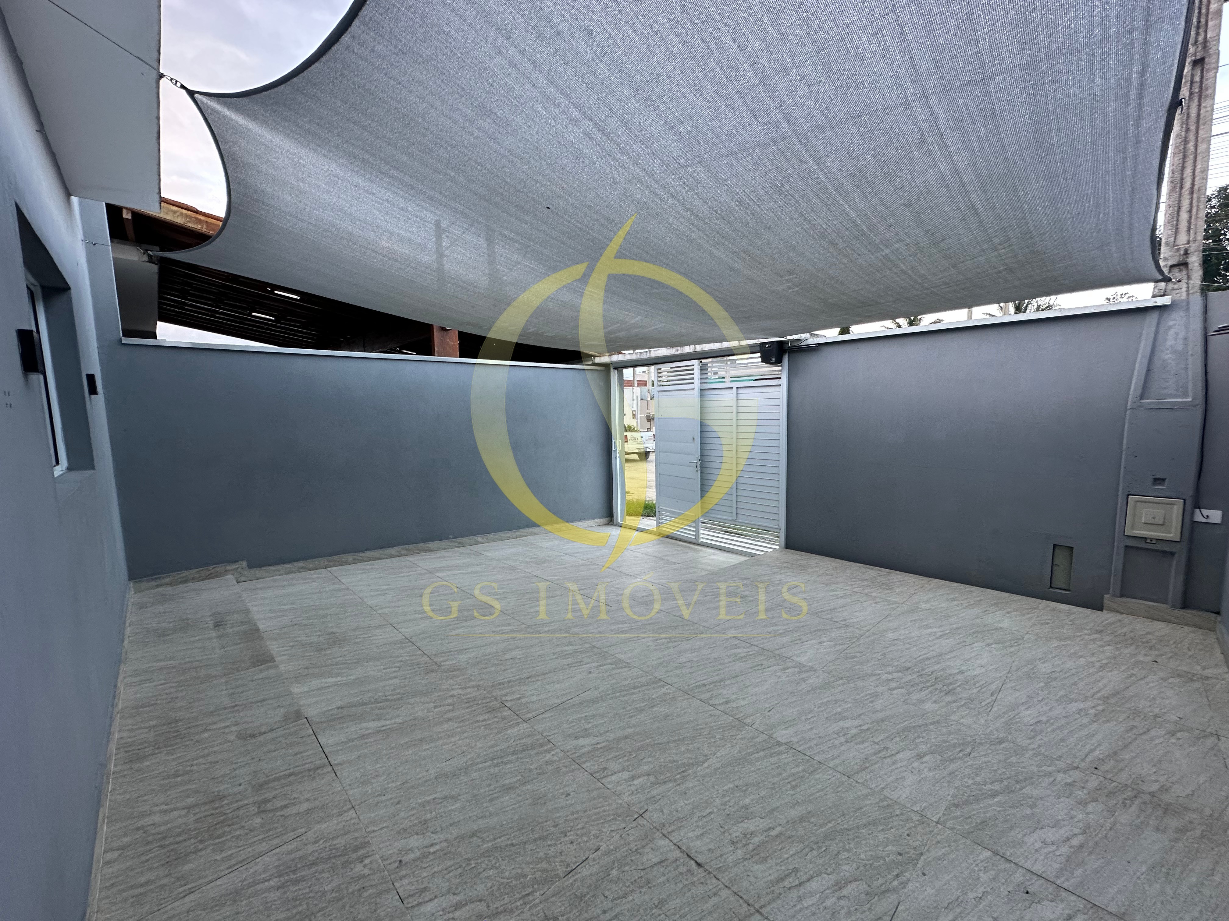 3 Dorms c/ Piscina e Cascata – R$ 425 Mil (Doc. OK) - Foto 4