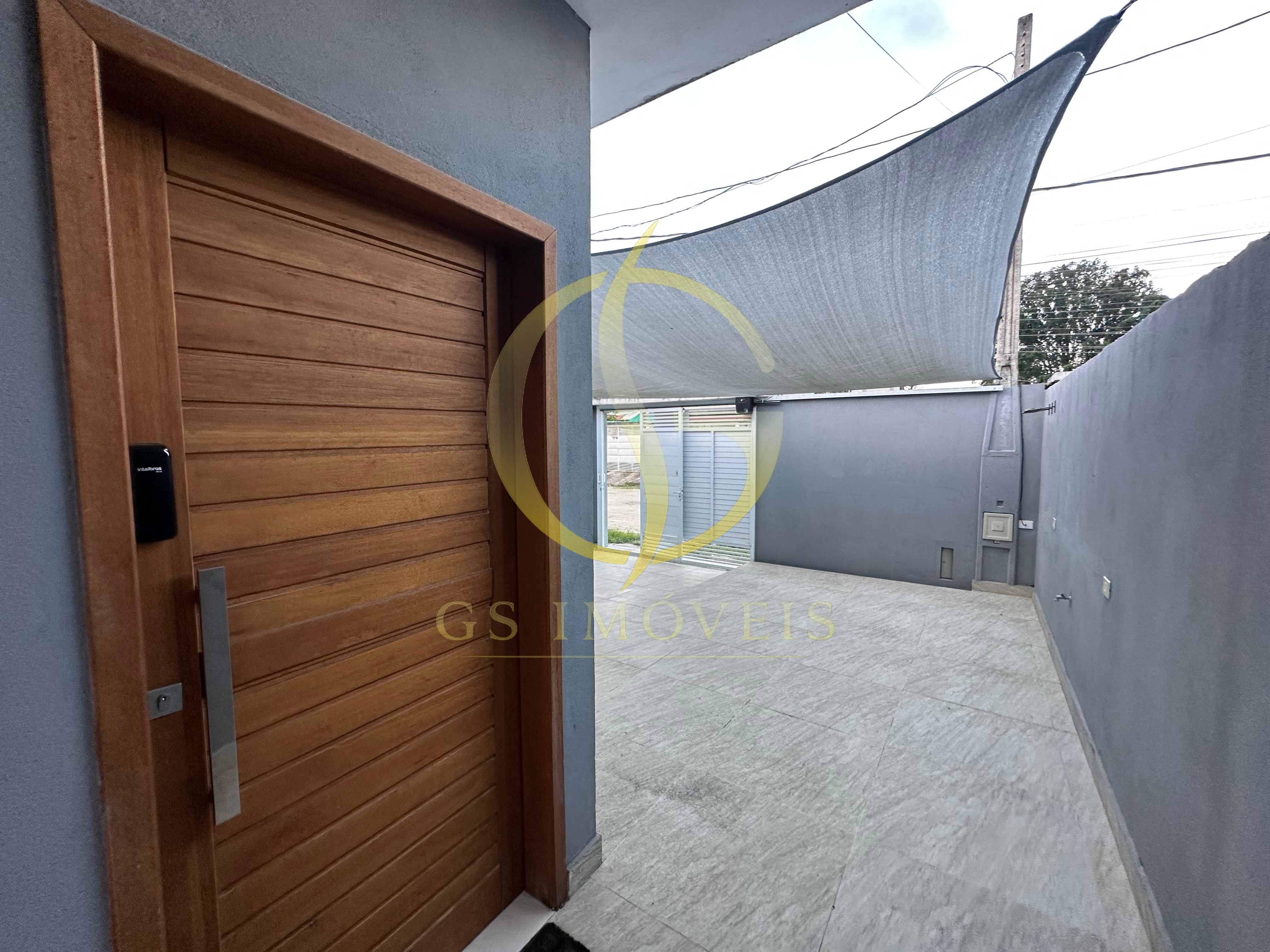 3 Dorms c/ Piscina e Cascata – R$ 425 Mil (Doc. OK) - Foto 2