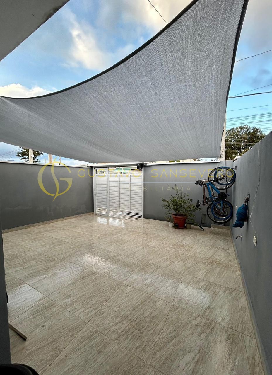 3 Dorms c/ Piscina e Cascata – R$ 425 Mil (Doc. OK) - Foto 2