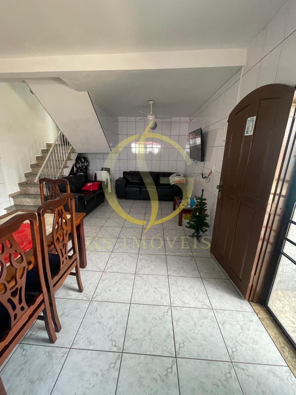 3 Dormitórios, Porto Novo, Caraguatatuba-SP - Foto 3