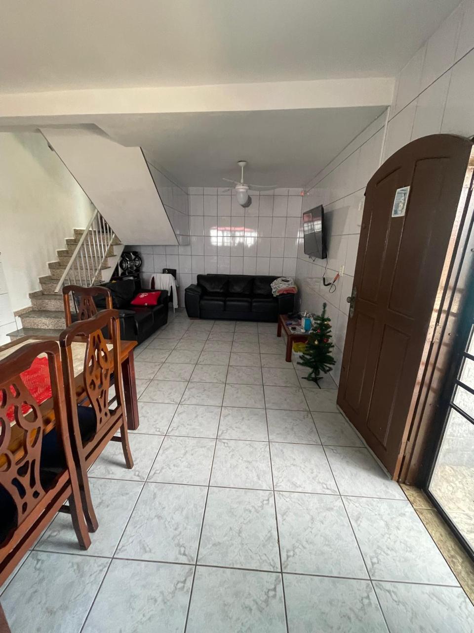 3 Dormitórios, Porto Novo, Caraguatatuba-SP - Foto 2