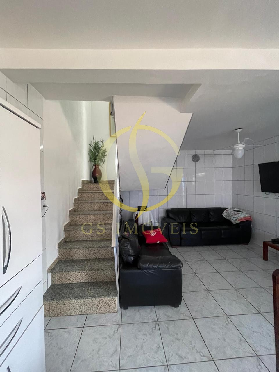 3 Dormitórios, Porto Novo, Caraguatatuba-SP - Foto 4