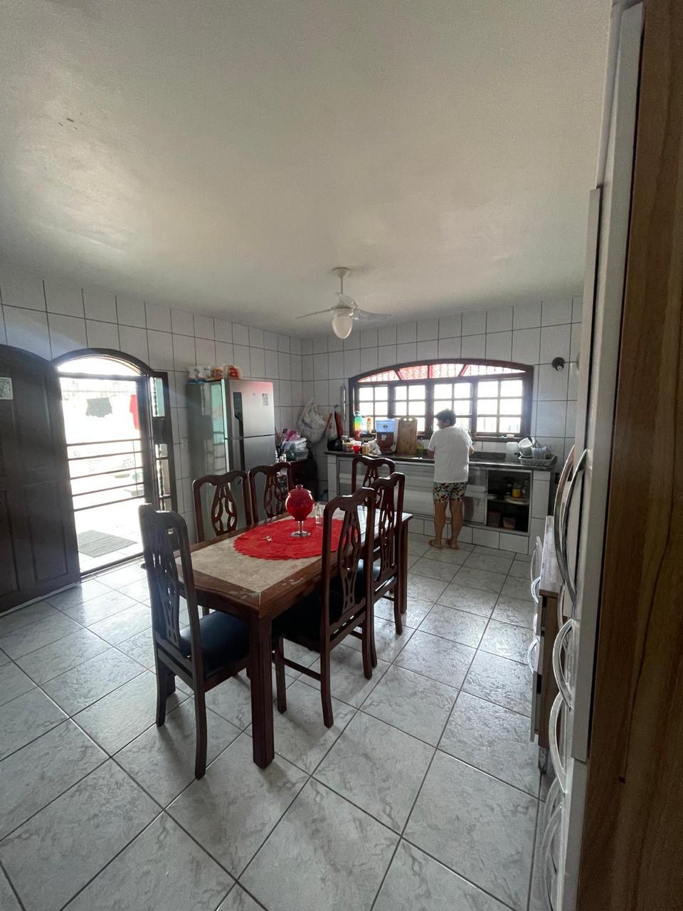3 Dormitórios, Porto Novo, Caraguatatuba-SP - Foto 4