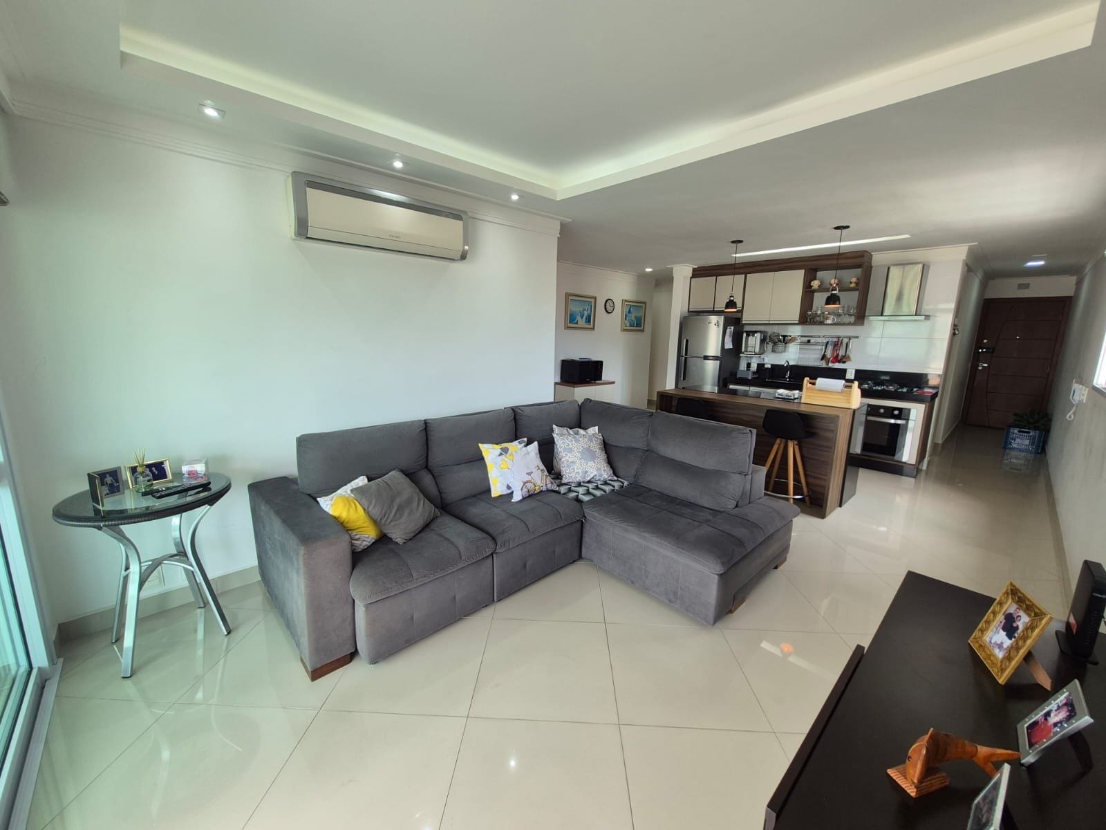 Apartamento 3 Dormitórios no Indaiá - Venda R$ 993.000,00 - Caraguatatuba/SP - Foto 4