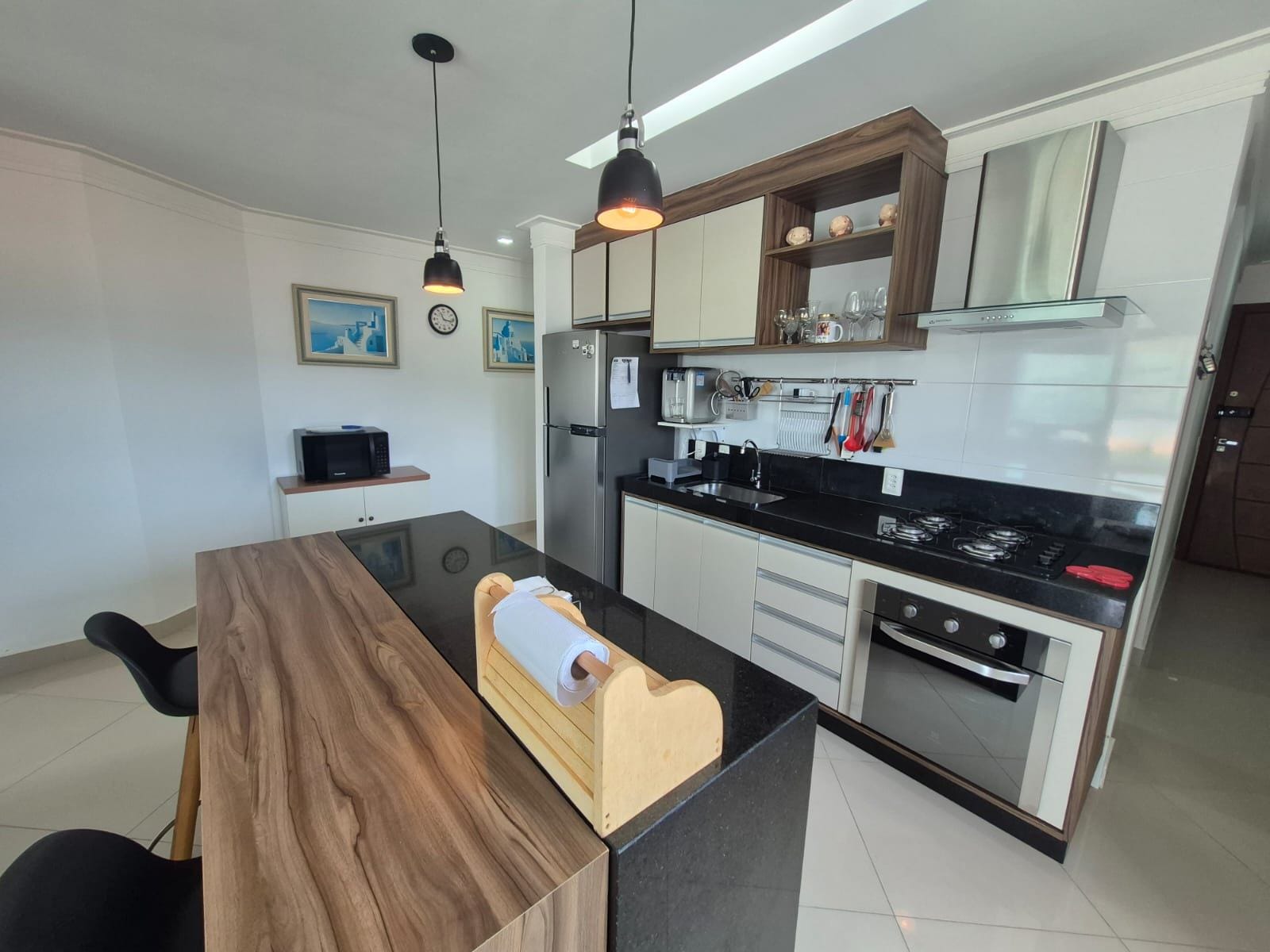 Apartamento 3 Dormitórios no Indaiá - Venda R$ 993.000,00 - Caraguatatuba/SP - Foto 3