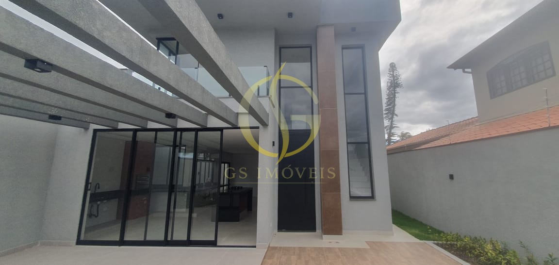 Casa Alto Padrão na Massaguaçu - Foto 2