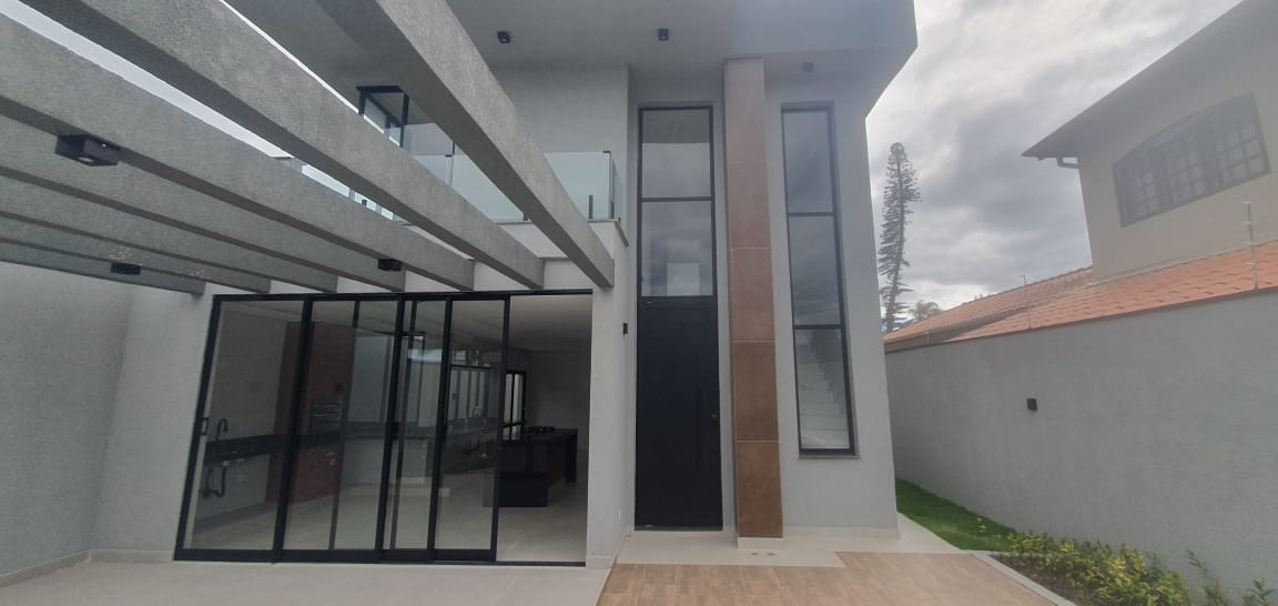 Casa Alto Padrão na Massaguaçu - Foto 2