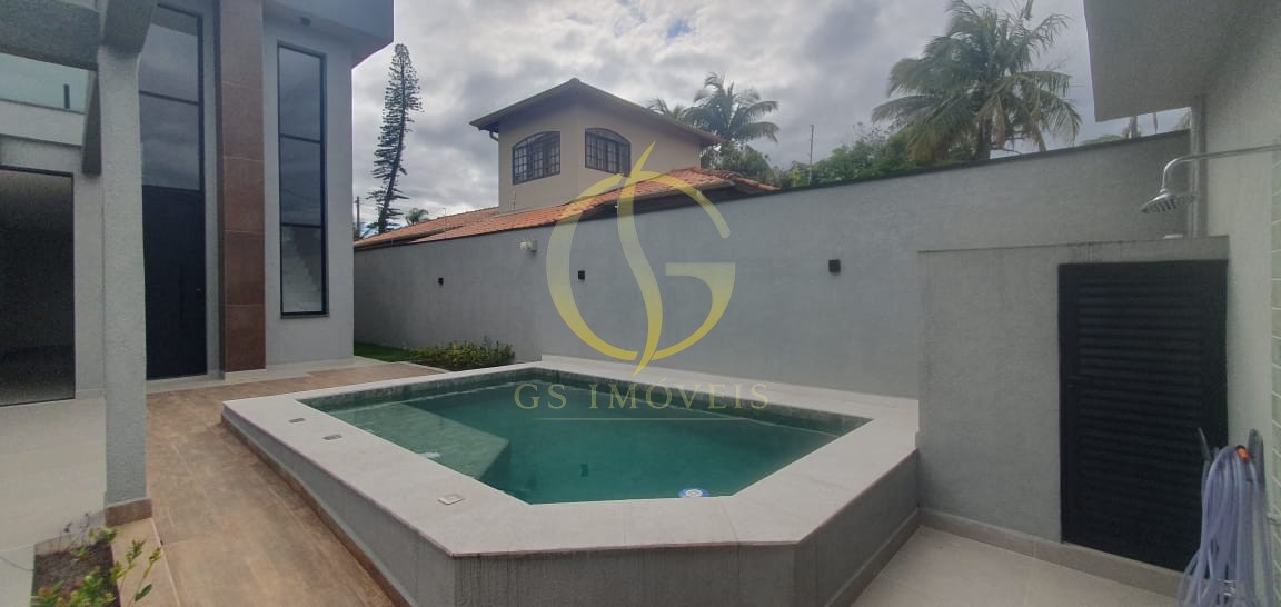 Casa Alto Padrão na Massaguaçu - Foto 4