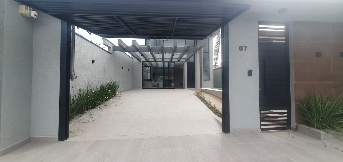 Casa Alto Padrão na Massaguaçu - Foto 3