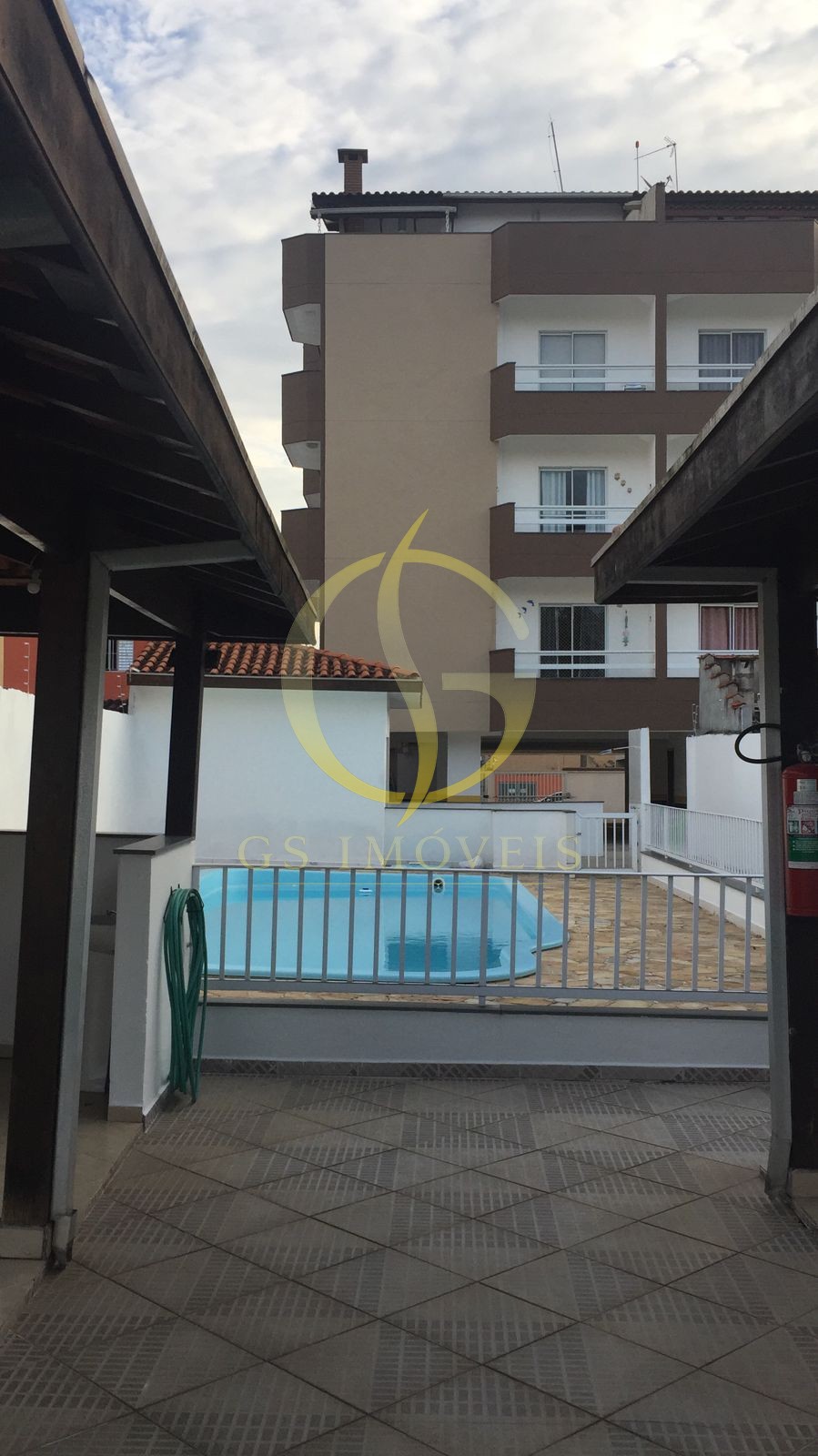 APARTAMENTO CONDOMÍNIO BARBARA  - Foto 2