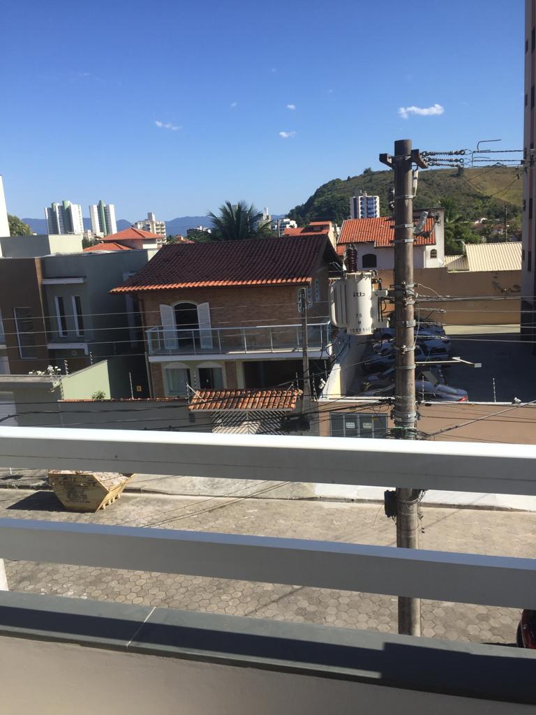 APARTAMENTO CONDOMÍNIO BARBARA - Foto 3