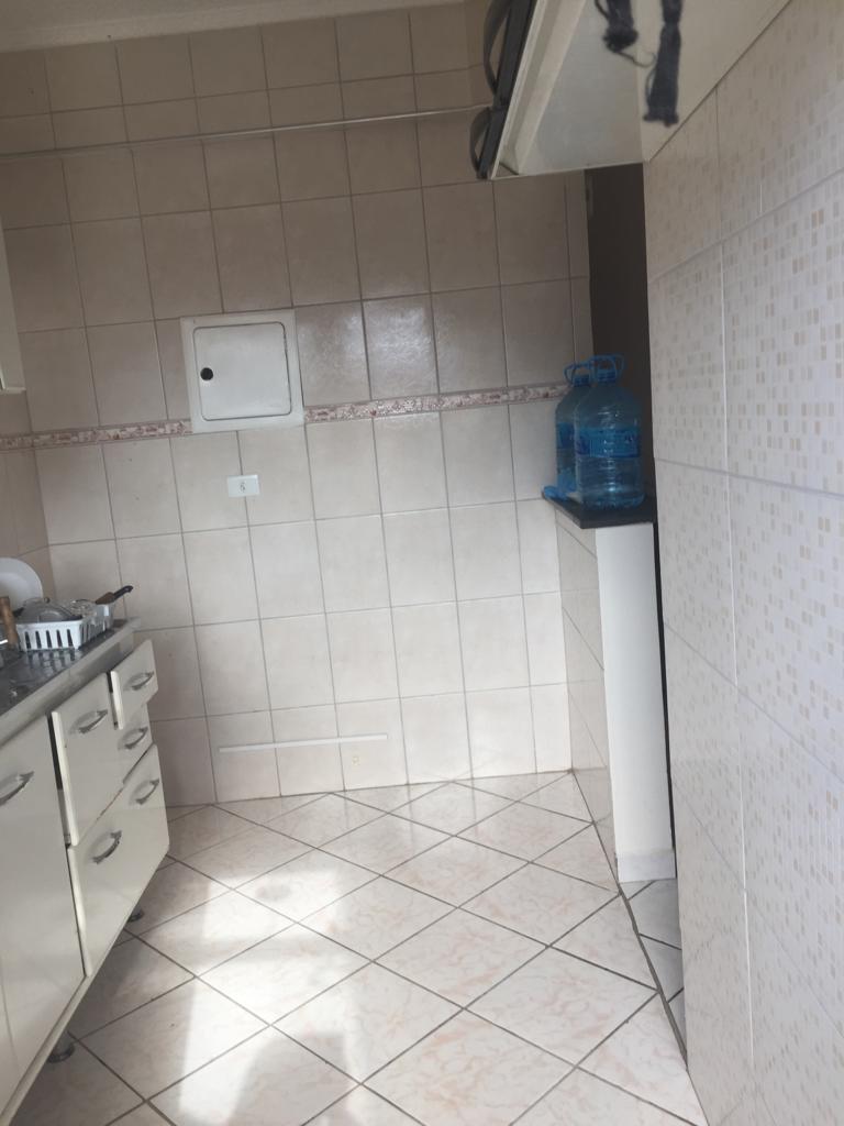 APARTAMENTO CONDOMÍNIO BARBARA - Foto 2