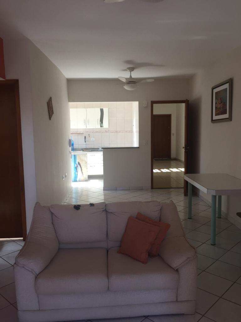 APARTAMENTO CONDOMÍNIO BARBARA