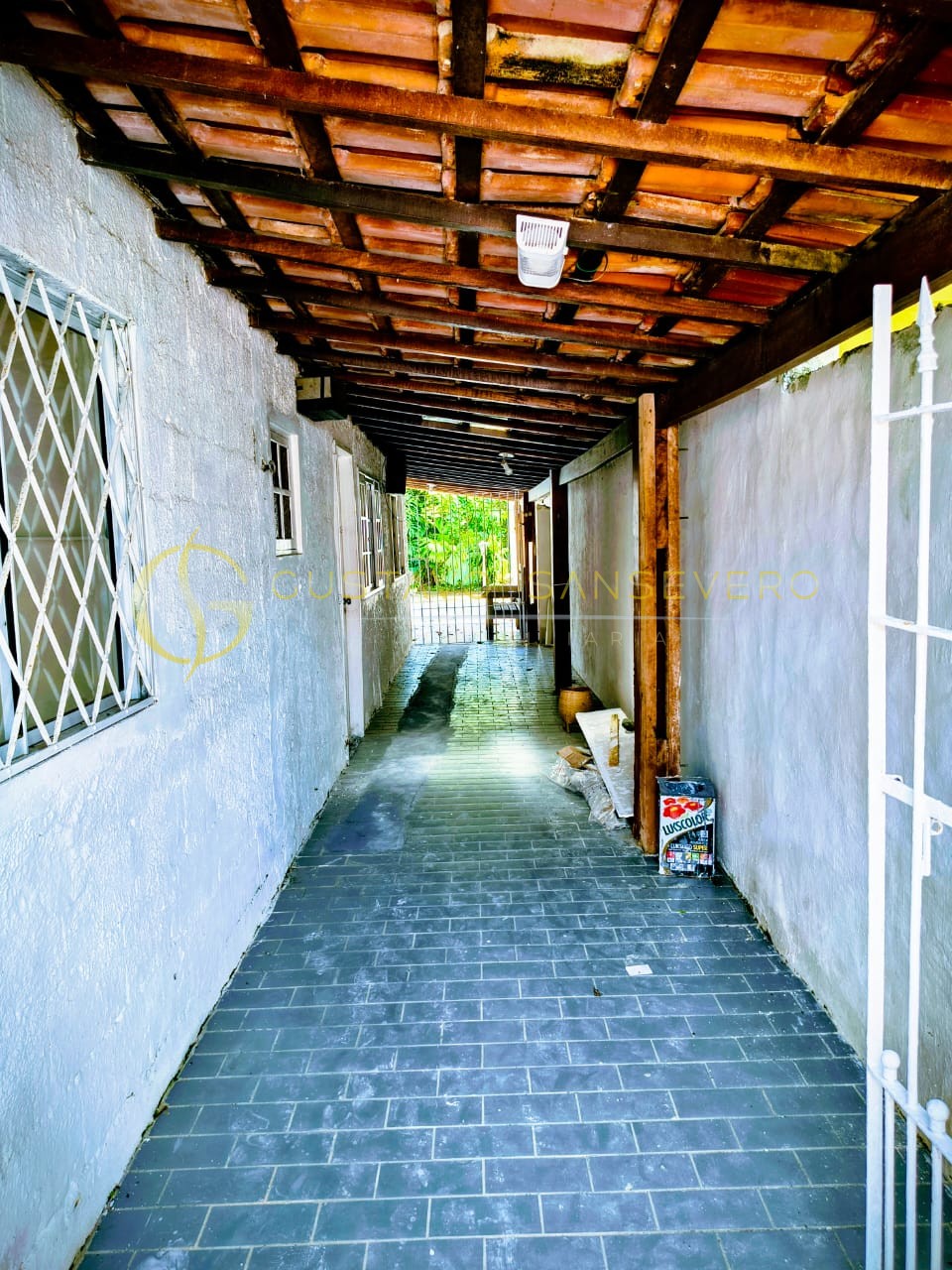 - OPORTUNIDADE - R$ 240 MIL - NO MORRO DO ALGODÃO EM CARAGUATATUBA-SP - Foto 3