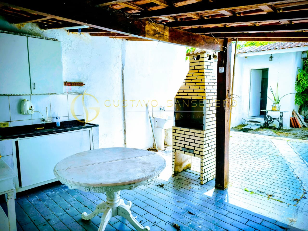 - OPORTUNIDADE - R$ 240 MIL - NO MORRO DO ALGODÃO EM CARAGUATATUBA-SP - Foto 4