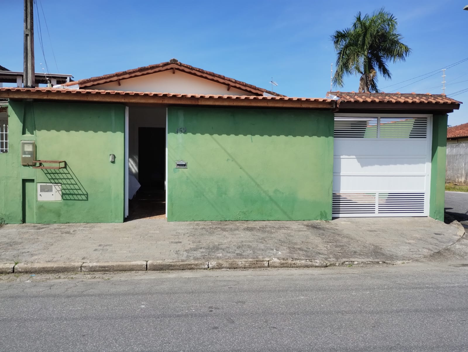 IMOVEL CENTRO CARAGUATATUBA