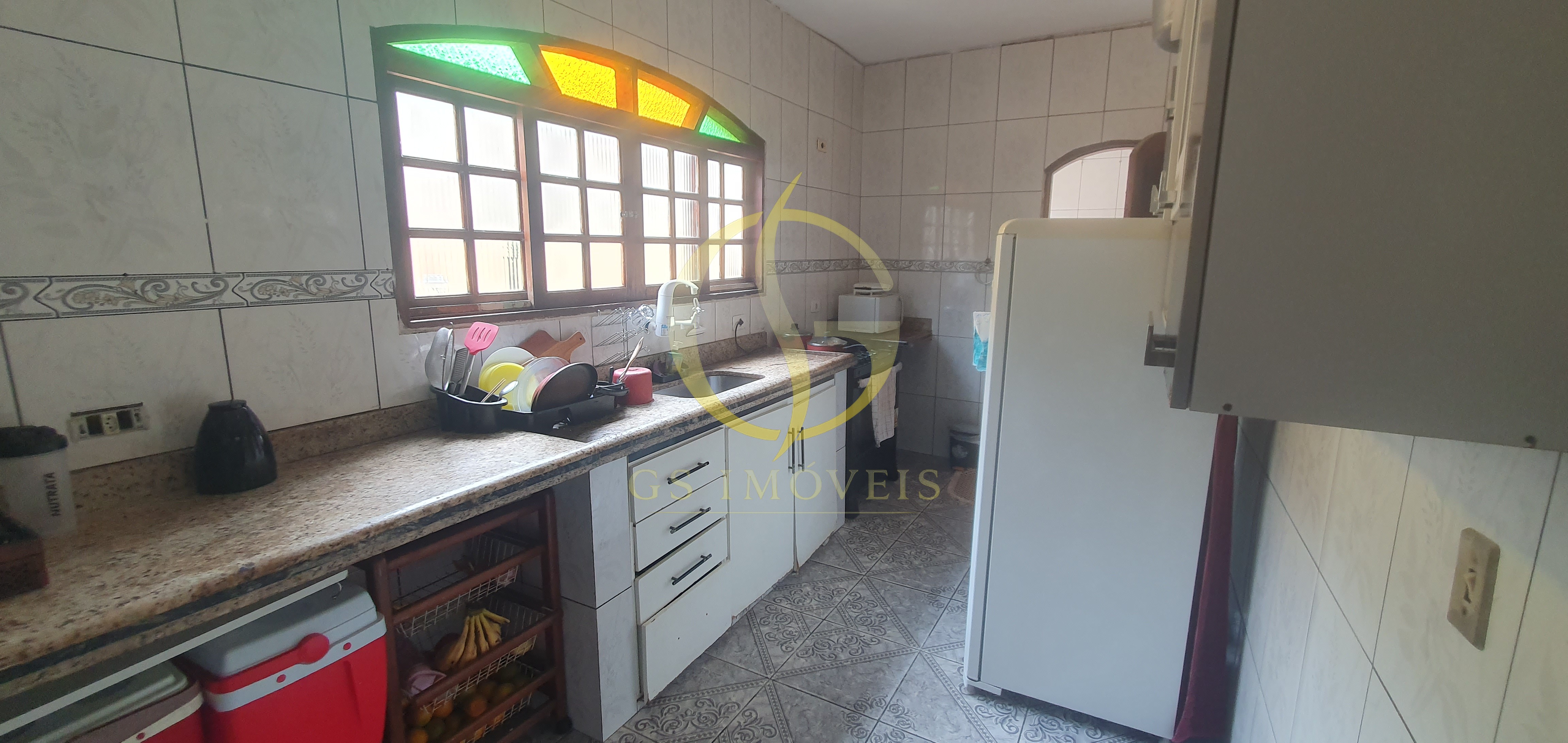 OPORTUNIDADE JARDIM CASA BRANCA - Foto 2