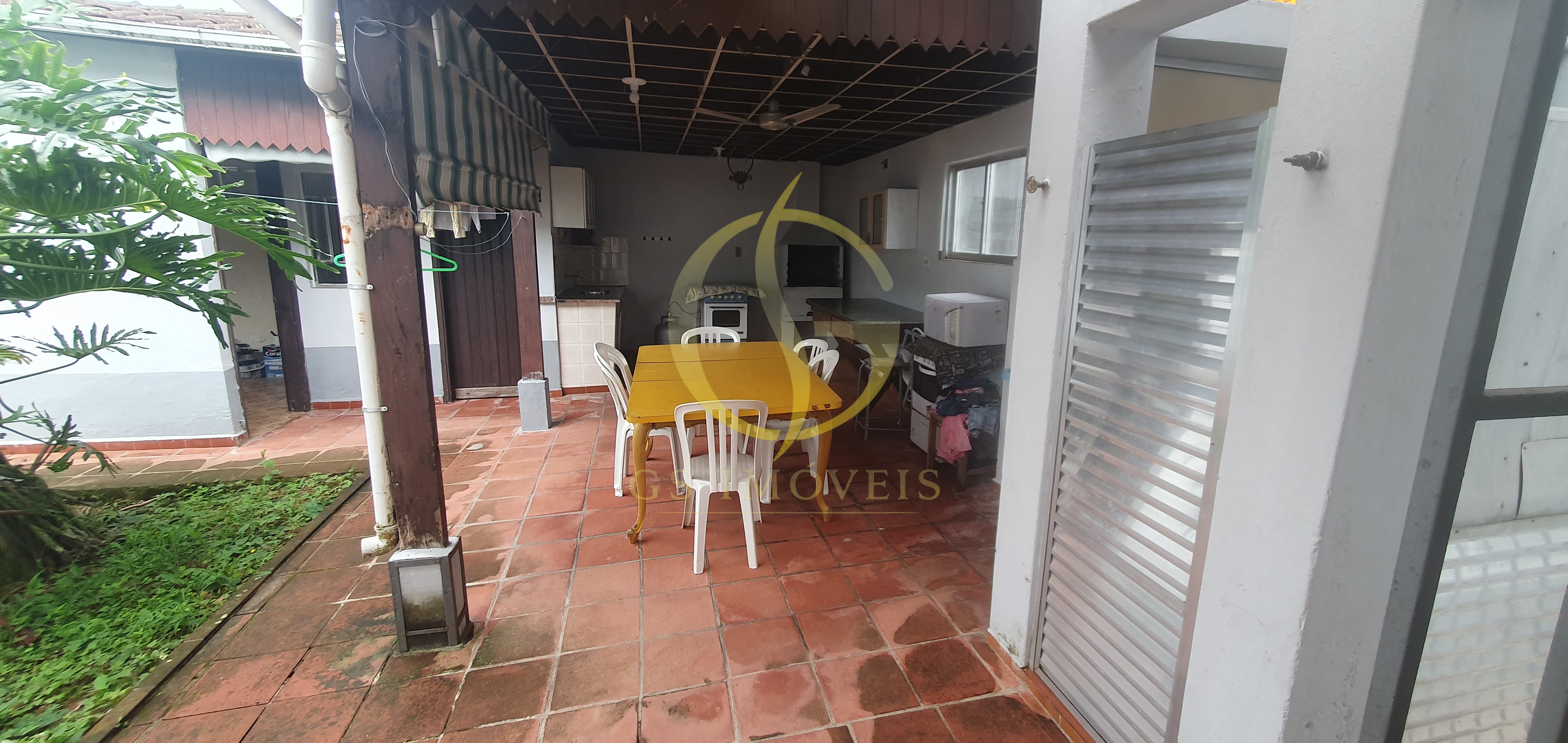IMPERDIVEL IMOVEL NA MARTIM DE SÁ COM 2 TERRENOS - Foto 4