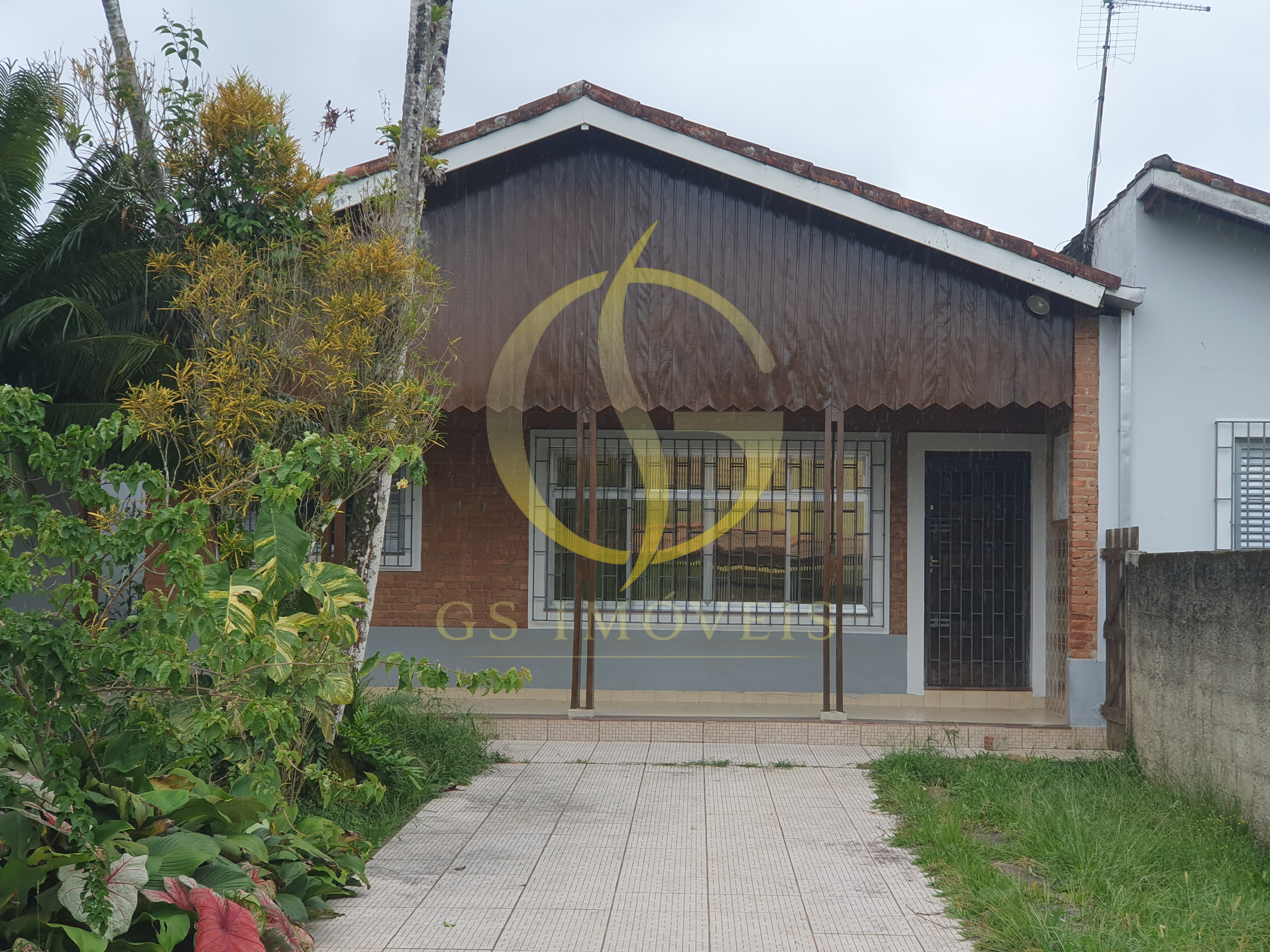 IMPERDIVEL IMOVEL NA MARTIM DE SÁ COM 2 TERRENOS