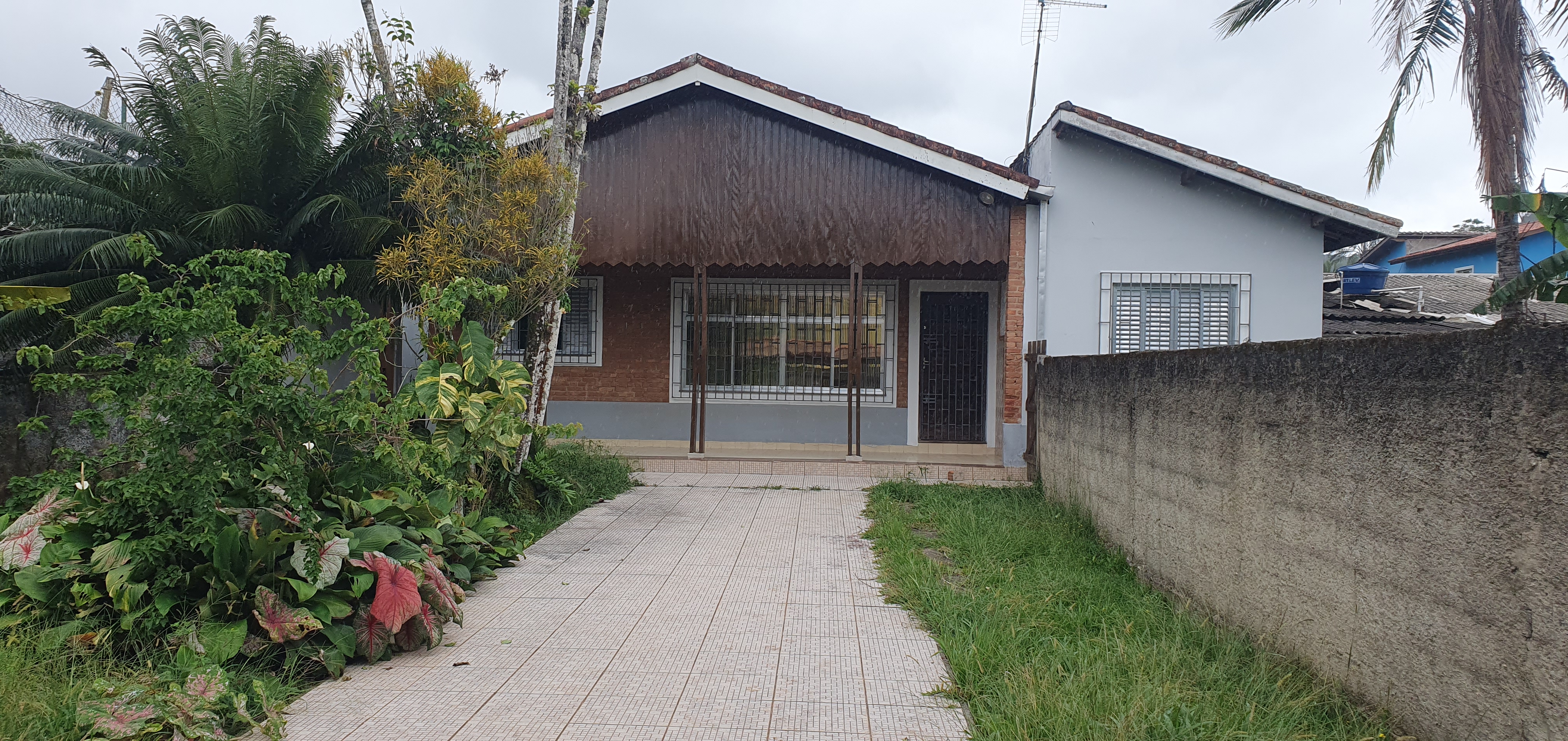 IMPERDIVEL IMOVEL NA MARTIM DE SÁ COM 2 TERRENOS - Foto 4