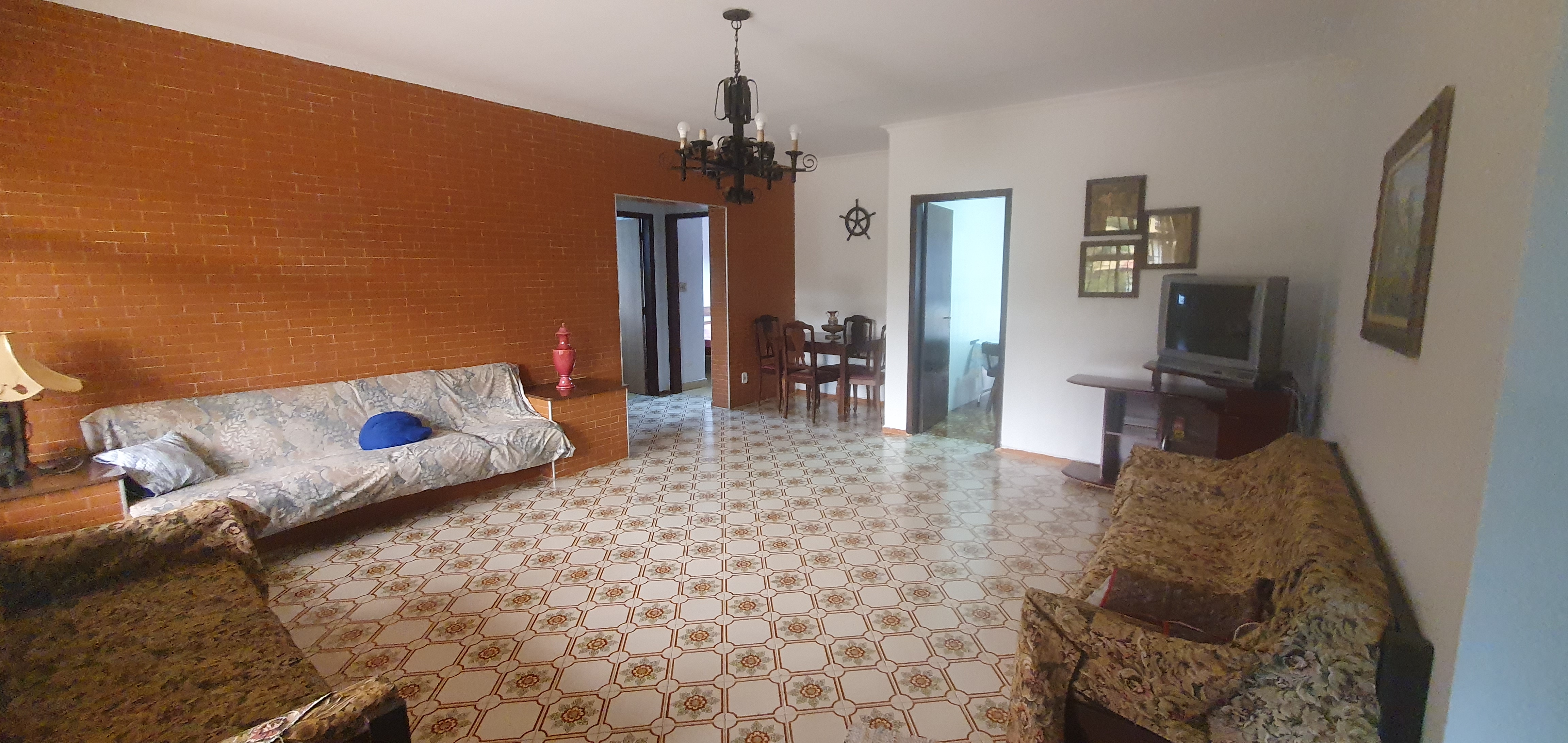 IMPERDIVEL IMOVEL NA MARTIM DE SÁ COM 2 TERRENOS