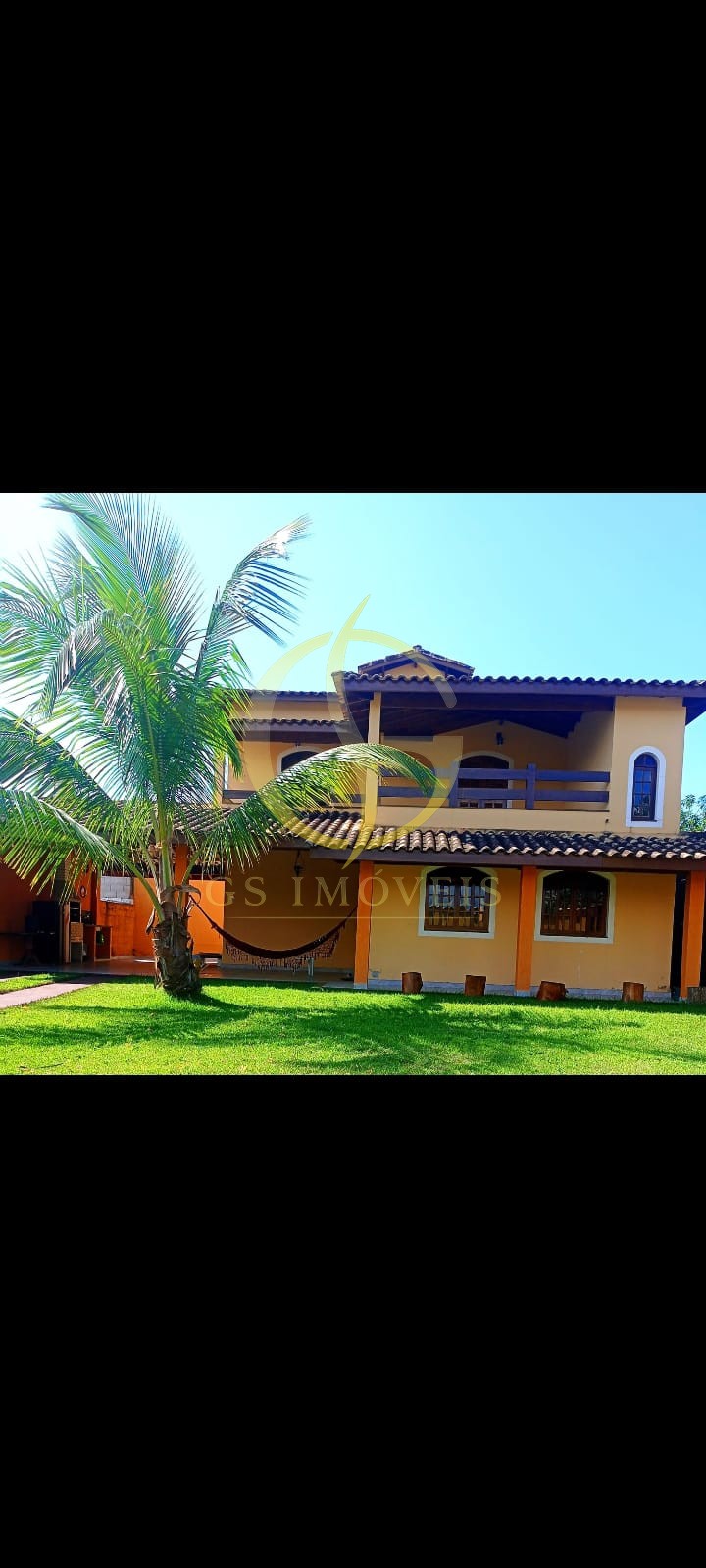 CASA PONTAL DE SANTA MARINA