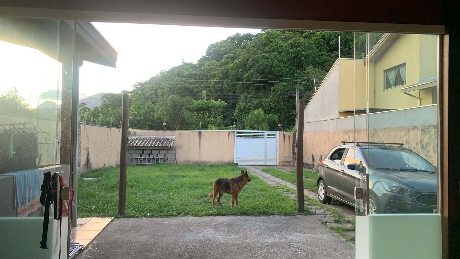 IMOVEL JARDIM CAPRICORNIO - Foto 4